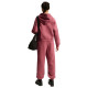 Nike Παιδικό παντελόνι φόρμας Sportswear Studio Fleece Girls' Loose Pants